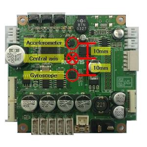 کنترلر قابل برنامه نویسی CM-730  ROBOTIS OP