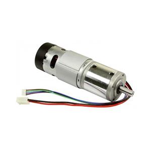موتور گیربکس دار EMG49