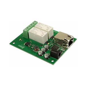 ماژول رله تحت شبکه ETH002