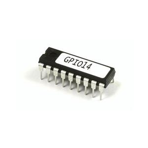 تراشه   GPIO14