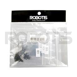 بسته پیچ و مهره ها و واشر کیت BIOLOID Premium Bolt/Nut Set BNS-30