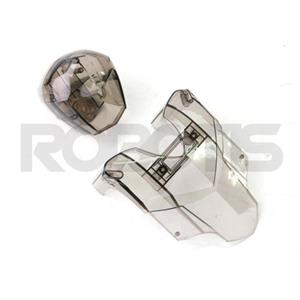 قطعات پوسته کیت BIOLOID PREMIUM FP04-F56/F57/F58/F59