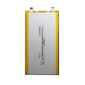 باتری پاوربانک لیتیوم-پلیمر  1160110 ظرفیت 10000mAh