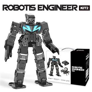 ROBOTIS ENGINEER KIT 2