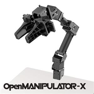 رباتیک OpenManipulator-X RM-X52-TNM 