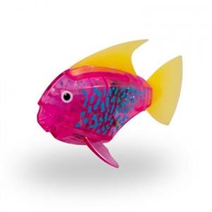 ماهی رباتیکی HEXBUG AquaBot 2.0 with Deco Single Pack