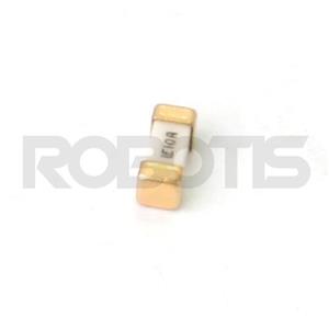 فیوز کوچک Little Fuse 125V 10A LFU-10 