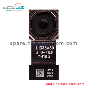 دوربین اصلی 13 مگاپیکسل – Motorola Moto E4 Plus