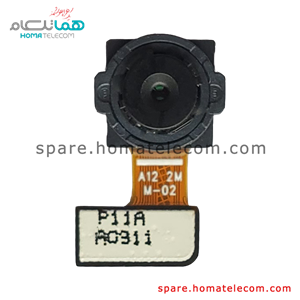 دوربین اصلی 2 مگاپیکسل  – Samsung Galaxy A02 / M02