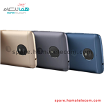 درب پشت   Motorola Moto E4 Plus