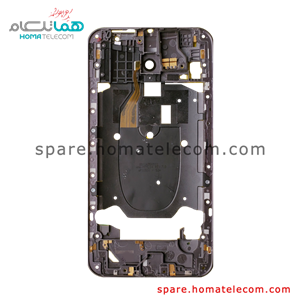 فریم دور   – Motorola Moto X Style