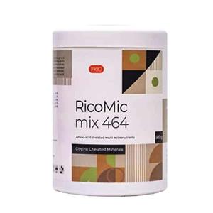 کود ریکومیک میکس 464 حجم 500 g