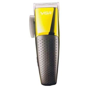 ماشین اصلاح موی سر و صورت وی جی ار مدل V-686