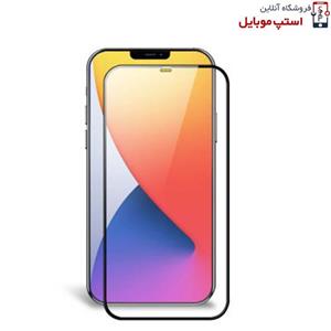 محافظ صفحه نمایش شیشه ای مدل ARTORIZ مناسب برای گوشی موبایل ایفون Iphone XR 