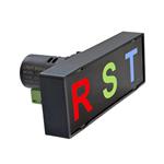 چراغ سیگنال RST مدل LSY-22 کد 22Y1 شیوا امواج