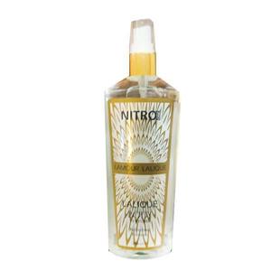 بادی اسپلش نیترو با رایحه لالیک لامور حجم 250 میل
