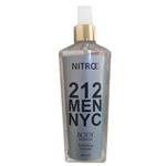 Nitro  212 men nyc 