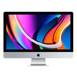 کامپیوتر All in One اپل 27 اینچی مدل iMac 2020 MXWV2 i7 8GB 512GB Radeon Pro 5500 XT