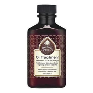 روغن آرگان درمانی وان ان اونلی One N Only حجم 100 میل