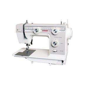 چرخ خیاطی ژانومه 393MC