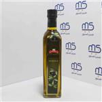 روغن زیتون فرابکر کریستال 450 گرمی