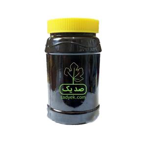 شیره انگور محلی 1000گرم