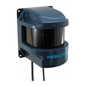 لیزر اسکنر HOKUYO UXM-30LXH-EWA