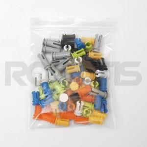 بسته پین و جاپینی IDEAS Rivet Set RS-70