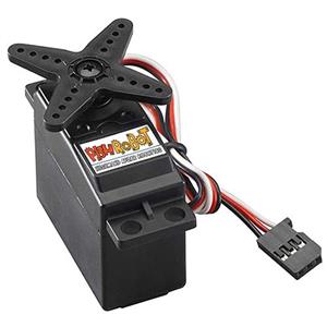 سروو موتور RC Servo Motor PRS-100
