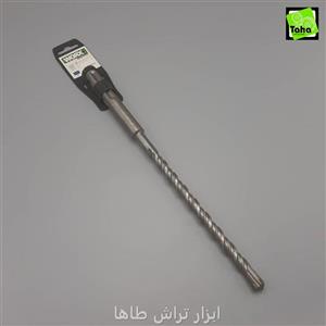 مته پنج شیار14-34 سانت 4 الماس WORX 