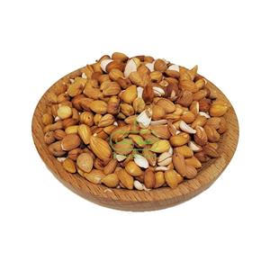 مغز بادام کوهی(الوک) 5 کیلویی