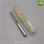 مته فرز 8 طول 109 HSS-E بلند هونگدا کد 104 