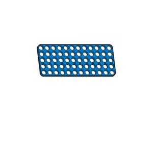 صفحه 5 در 12 آبی OLLO PLATE5 X 12 B