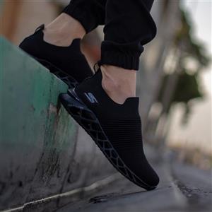 کفش اسکیچرز مردانه کد 190