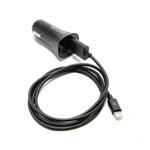 شارژر فندکی ماشین مدل Incase Car Charger Dual USB – USB Cable