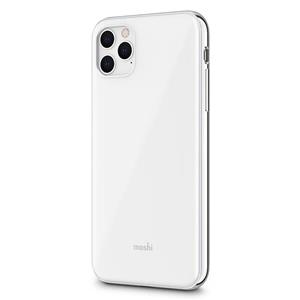 قاب گوشی مدل Moshi Glaze Case iPhone 11 Pro Max SnapTo 