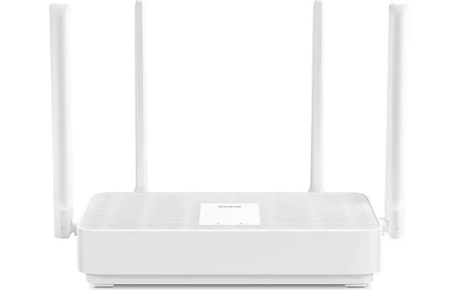 Ra81e قیمت و خرید روتر بی سیم دوبانده شیائومی Xiaomi Redmi AX3000 WIFI6 Dual ...