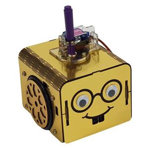 ربات پی بات Game Maker Kit-1 for Pbot