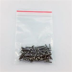S3 Bolt for Bioloid – 50 pcs