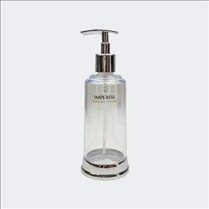 جا مایع استوانه‌ای imperland plast کد 113