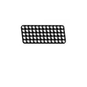 ترانس دستگاه تاتو صفحه 5 در 12 مشکی OLLO PLATE5 X 12 K OLLO PLATE5 X 12 K