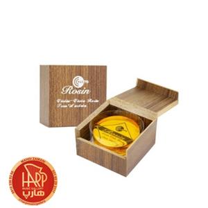 کلیفون رزین چوبی 9856