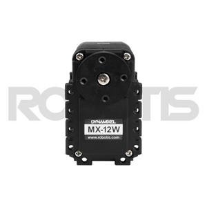 DYNAMIXEL MX-12W