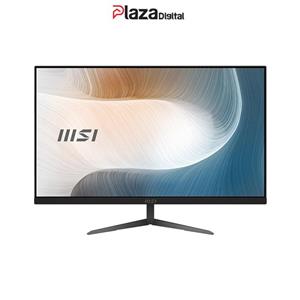 All-in-One MSI Modern AM271 11M I3-1115g4 8GB No hdd intel All in one 