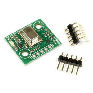 ماژول سنسور حرارتی آرایه ‌ای TPA64