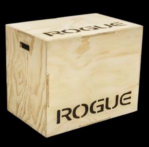 جامپ باکس استاندارد 3*1 روگ