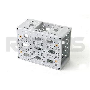 فریم تنه انسان نما BIOLOID FP04-F51/F52