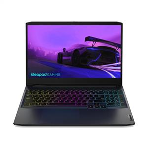 15.6 IdeaPad Gaming3 Core i5 12450H