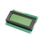 صفحه نمایش LCD 20×4 سبز LCD03-20×4-Green