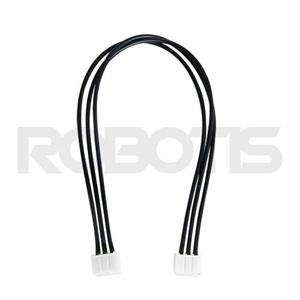 کابل 18 سانتی ‌متری داینامیکسل Robot Cable-X3P 180mm 10pcs